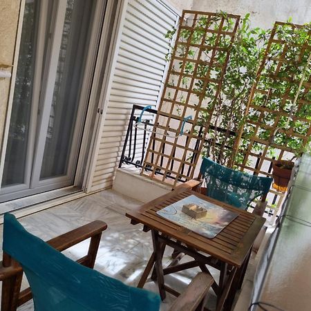 Marie Claire Home -Private Parking Salonic Exterior foto