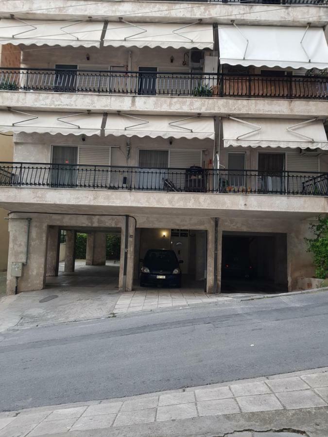 Marie Claire Home -Private Parking Salonic Exterior foto
